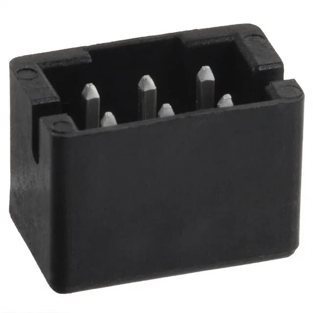 DF11-6DP-SP1 — Hirose Electric Co Ltd product photo