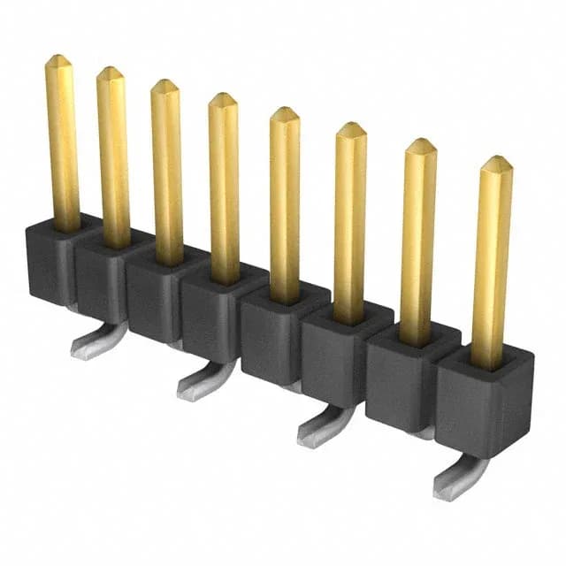 TSM-108-01-F-SV — Samtec Inc. product photo