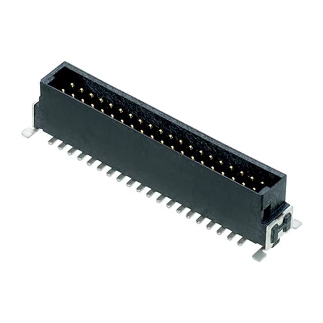 M55-7004042R — Harwin Inc. product photo