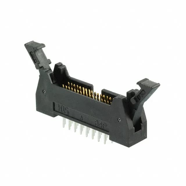 HIF6-34PA-1.27DSA(71) — Hirose Electric Co Ltd product photo