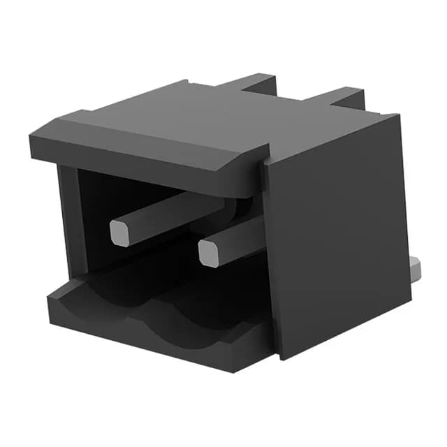 2305908-2 — TE Connectivity AMP Connectors product photo