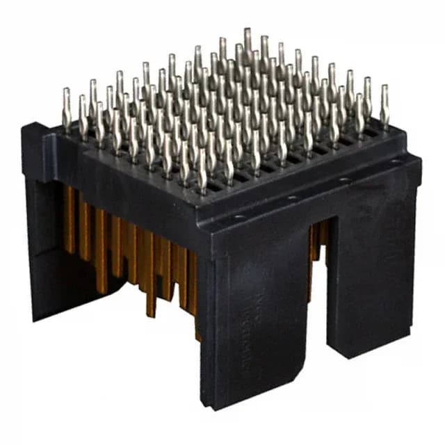 1934299-1 — TE Connectivity AMP Connectors product photo