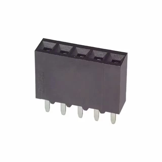 5-534237-3 — TE Connectivity AMP Connectors product photo