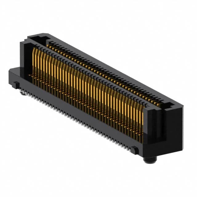 LSHM-140-03.0-L-DV-A-N-K-TR — Samtec Inc. product photo
