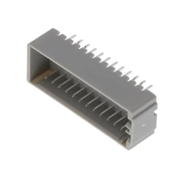 B24B-KRWHK-C — JST Sales America Inc. product photo
