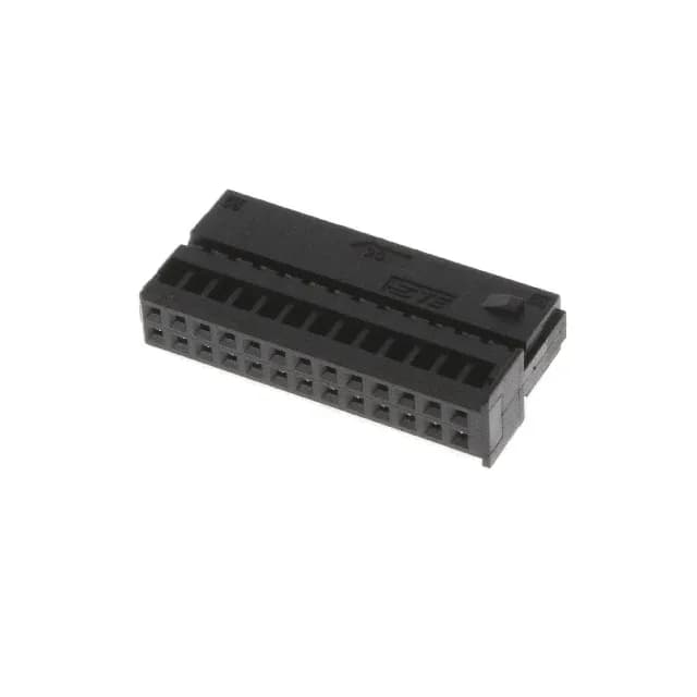 185875-1 — TE Connectivity AMP Connectors product photo