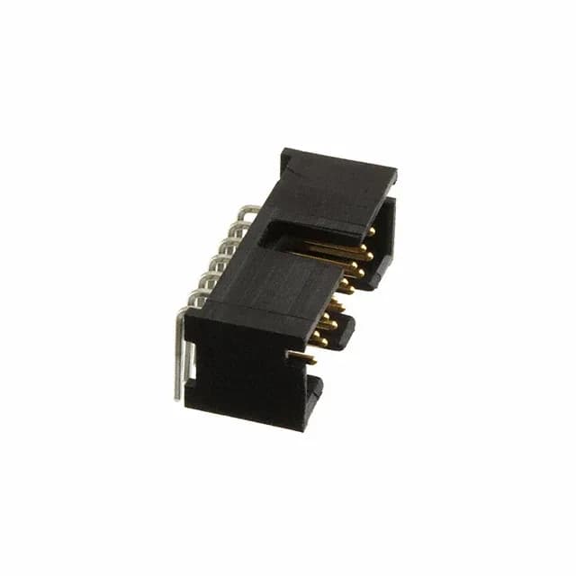 103311-2 — TE Connectivity AMP Connectors product photo