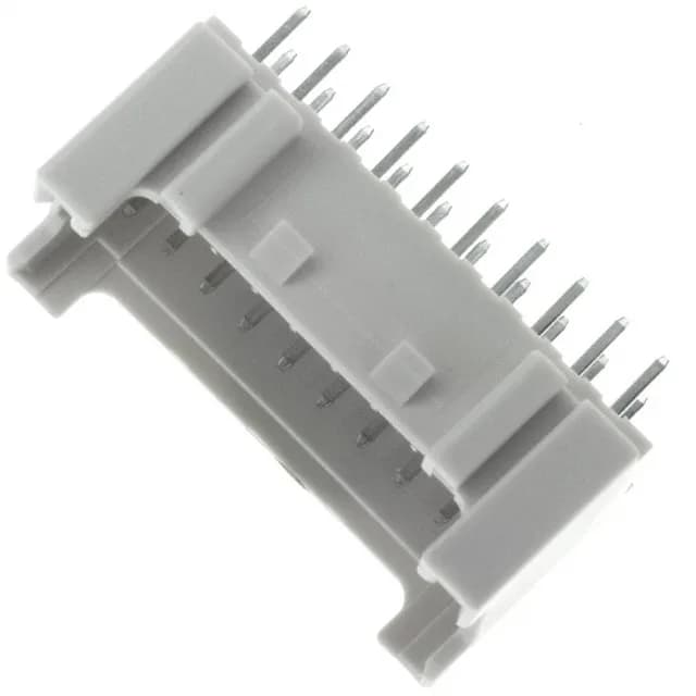B20B-PNDZS-1 — JST Sales America Inc. product photo