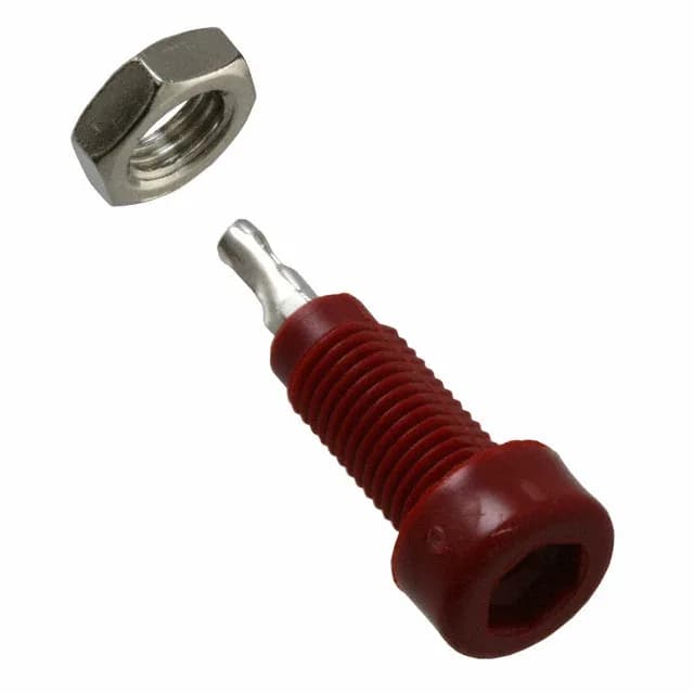 105-0802-001 — Cinch Connectivity Solutions Johnson product photo