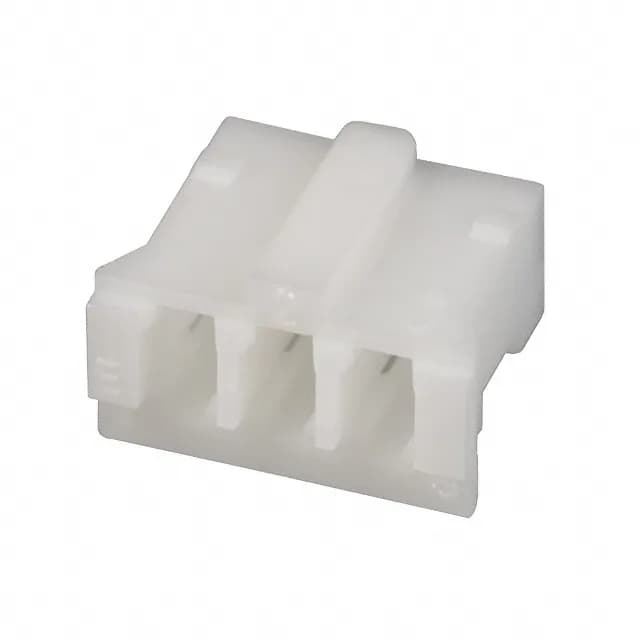 PHR-3 — JST Sales America Inc. product photo