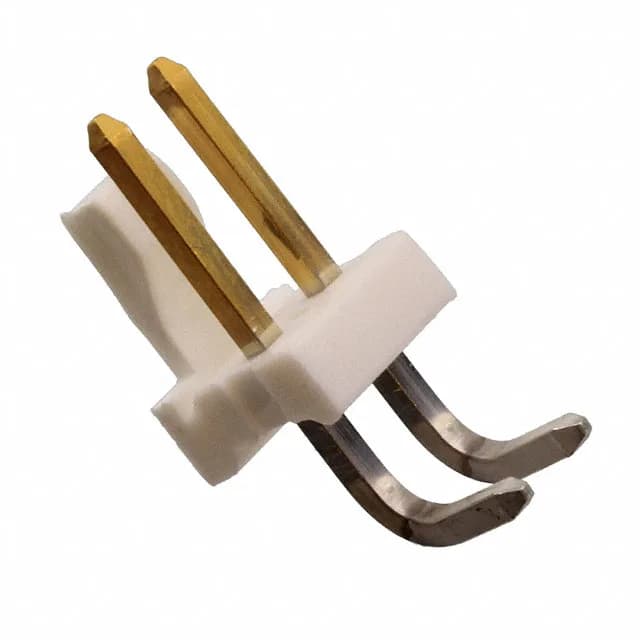 3-641121-2 — TE Connectivity AMP Connectors product photo