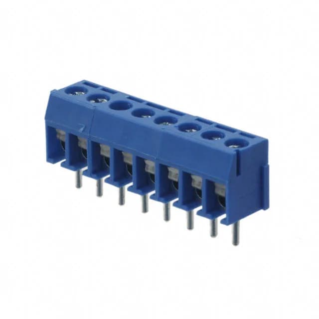 1776275-8 — TE Connectivity AMP Connectors product photo