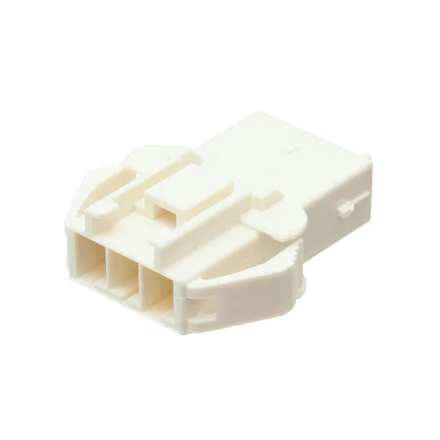 2005250-1 — TE Connectivity AMP Connectors product photo