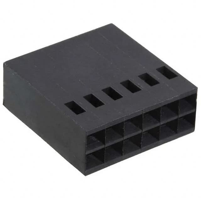 1-86177-3 — TE Connectivity AMP Connectors product photo