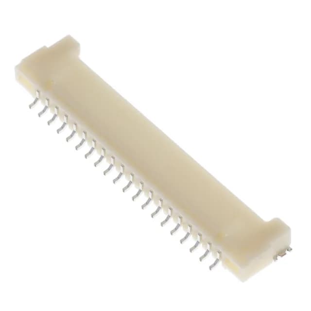 DF14A-20P-1.25H(52) — Hirose Electric Co Ltd product photo