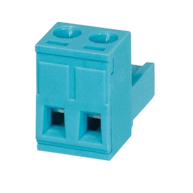 TBP01P1-508-02BE — CUI Devices product photo