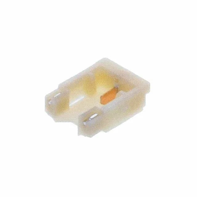 BM01B-ACHSS-A-GAN-ETF(LF)(SN) — JST Sales America Inc. product photo
