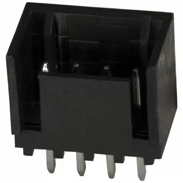 644861-4 — TE Connectivity AMP Connectors product photo
