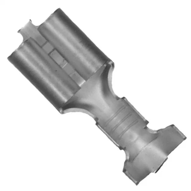 42197-2 — TE Connectivity AMP Connectors product photo