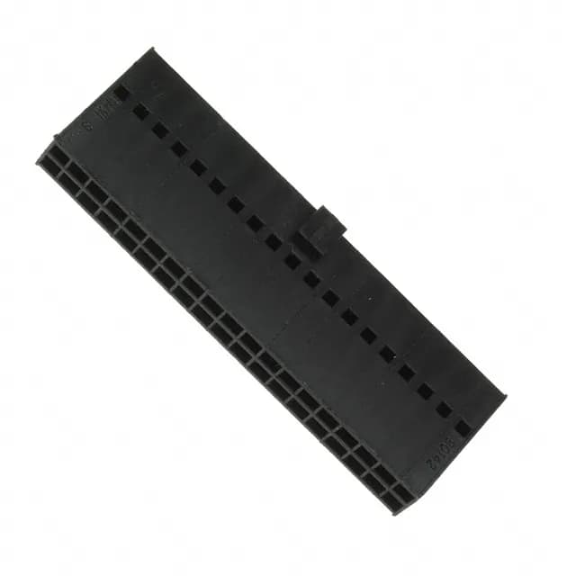 0901420038 — Molex product photo