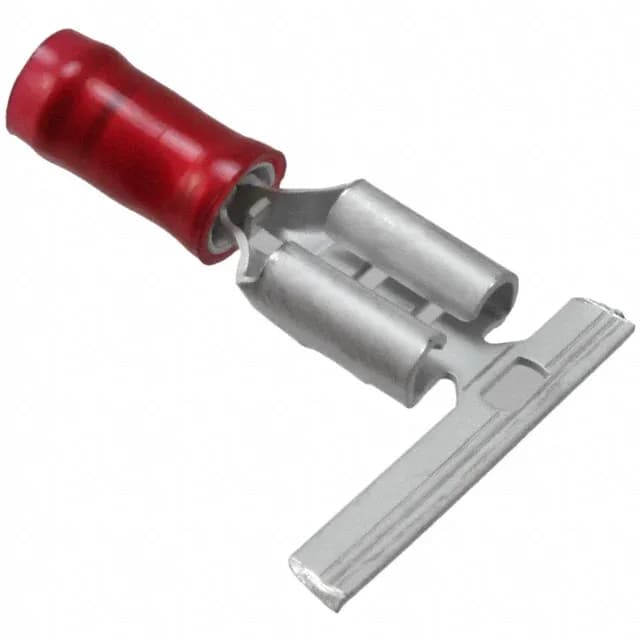 640902-1 — TE Connectivity AMP Connectors product photo