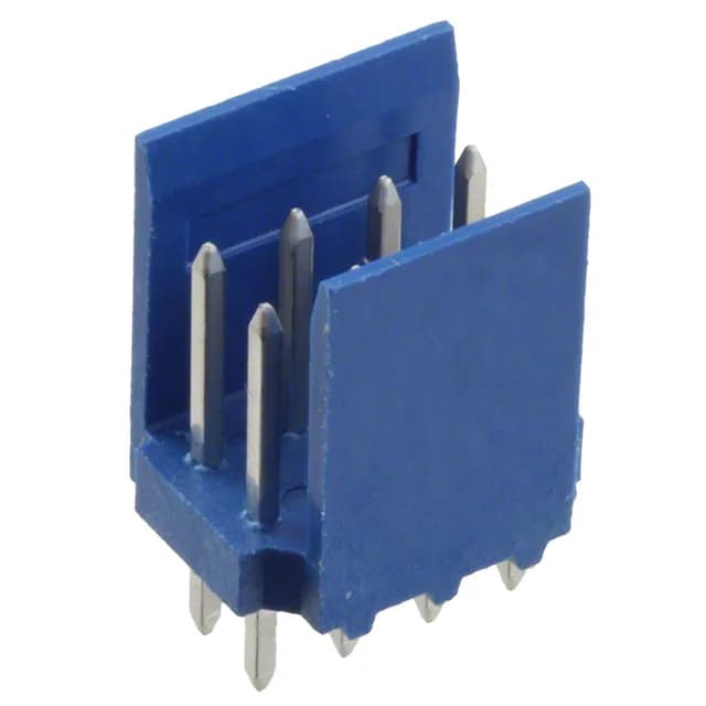 281739-4 — TE Connectivity AMP Connectors product photo