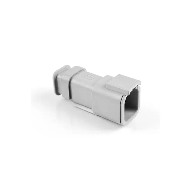 ATM04-6P-SR01GY — Amphenol Sine Systems Corp product photo