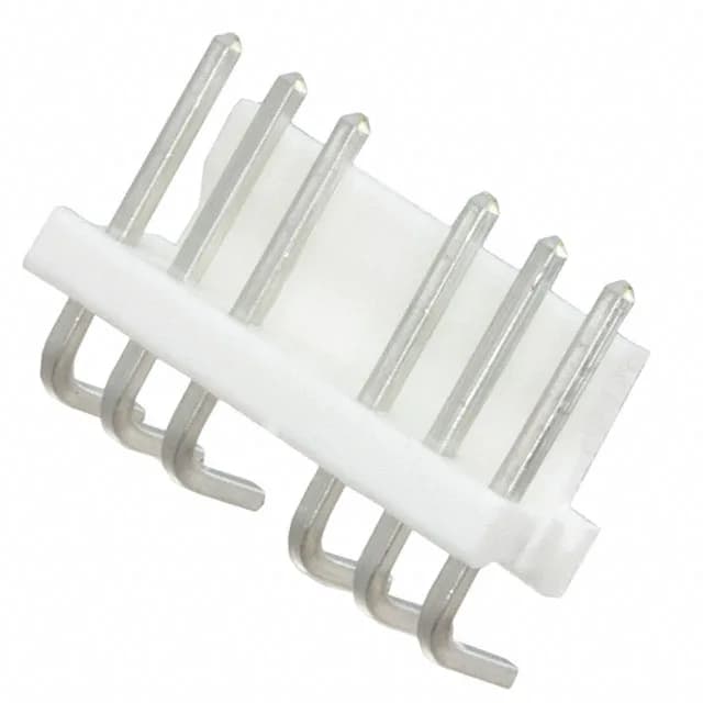 644699-2 — TE Connectivity AMP Connectors product photo