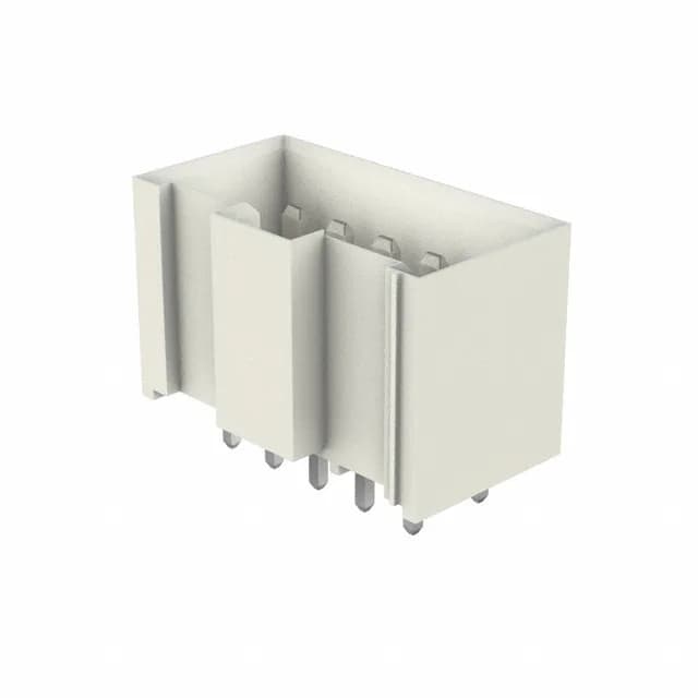 MDF6-10DP-3.5DSA(05) — Hirose Electric Co Ltd product photo