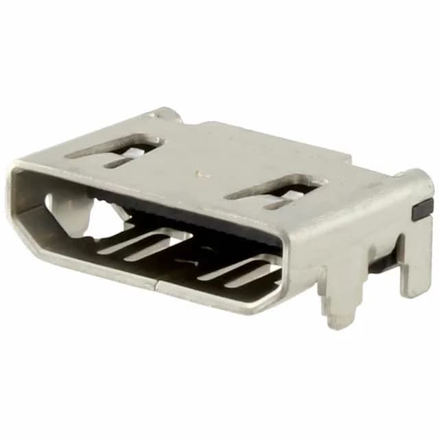 2013978-2 — TE Connectivity AMP Connectors product photo