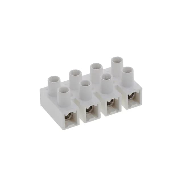 326-HDS/04 — WECO Electrical Connectors Inc. product photo