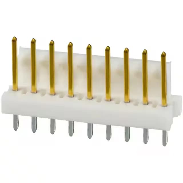 641213-9 — TE Connectivity AMP Connectors product photo