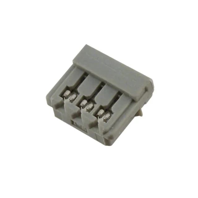 03SSR-32H — JST Sales America Inc. product photo