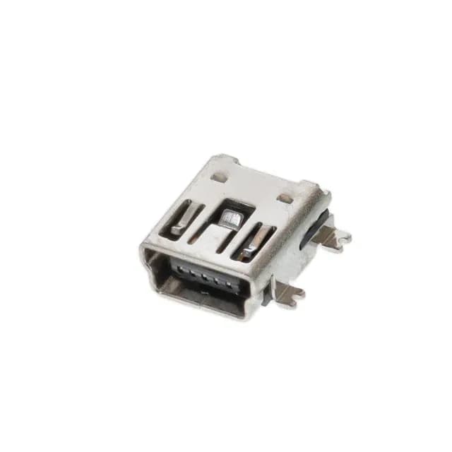 MUSB-05-S-B-SM-A-K-TR — Samtec Inc. product photo