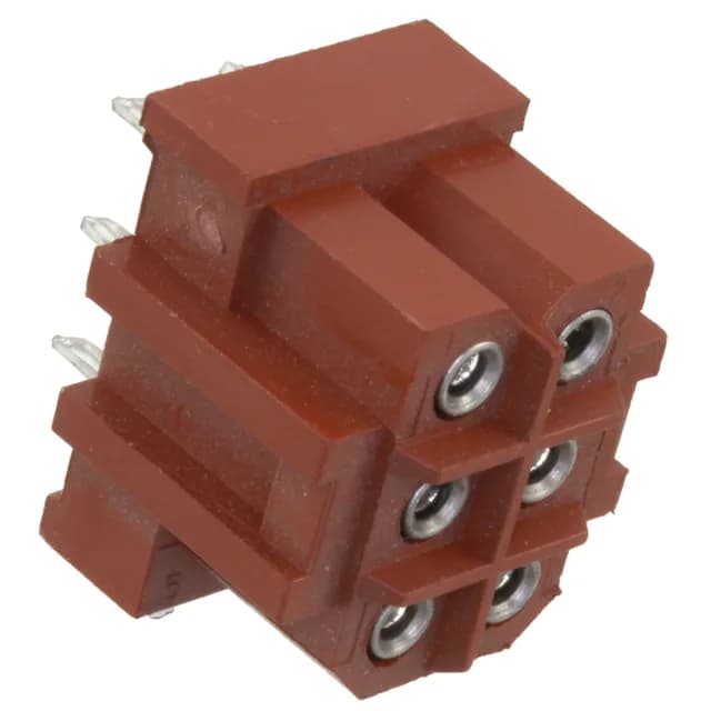 207524-2 — TE Connectivity AMP Connectors product photo