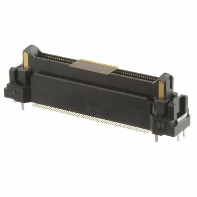 FX23-120P-0.5SV15 — Hirose Electric Co Ltd product photo