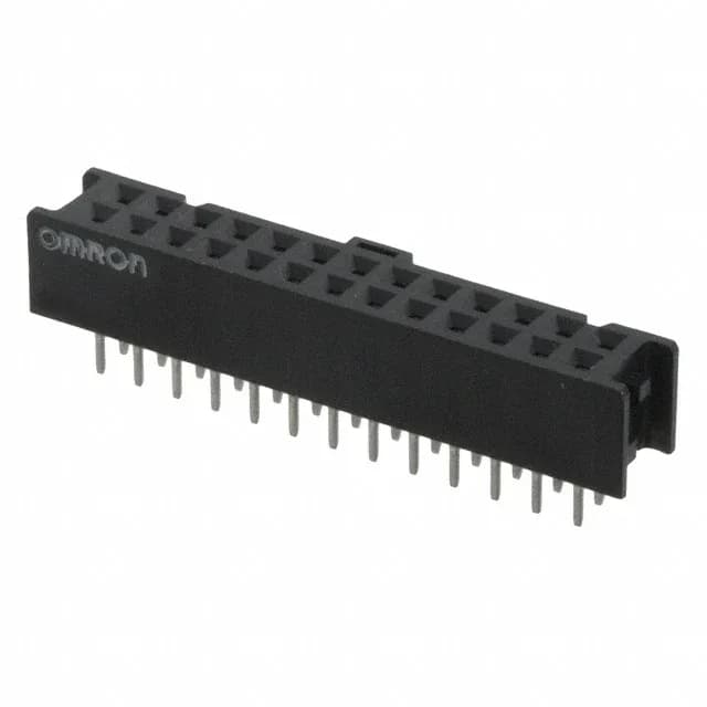 XG4H-2631 — Omron Electronics Inc-EMC Div product photo