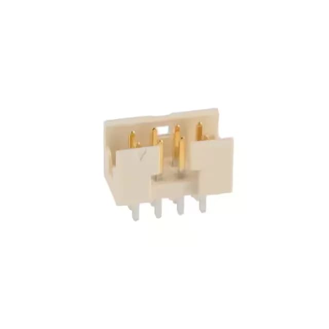 98414-F06-08LF — Amphenol ICC (FCI) product photo