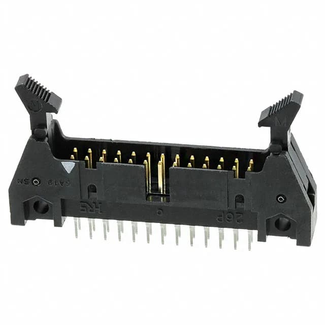 HIF3CA-26PA-2.54DSA(71) — Hirose Electric Co Ltd product photo