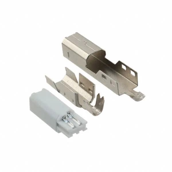 A-USBPB-2 — Assmann WSW Components product photo