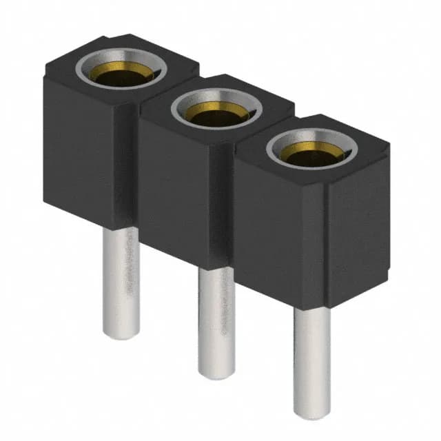 315-47-103-41-001000 — Mill-Max Manufacturing Corp. product photo