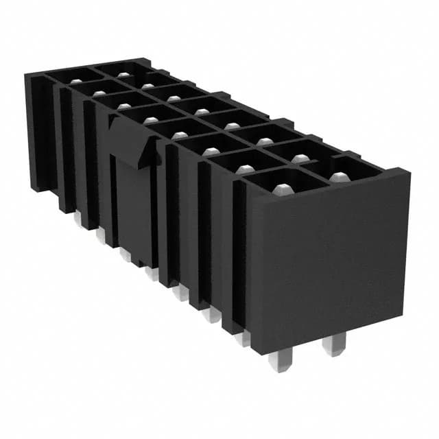 IPBT-108-H1-T-D-K — Samtec Inc. product photo