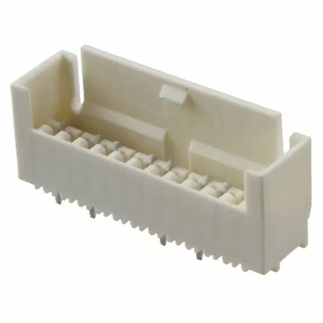 2-1971818-2 — TE Connectivity AMP Connectors product photo