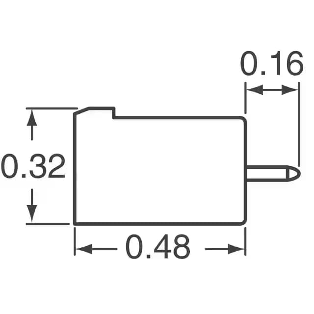 ELFH04250 — Amphenol PCD product photo