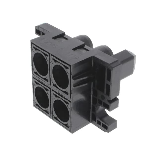 2212245-1 — TE Connectivity AMP Connectors product photo