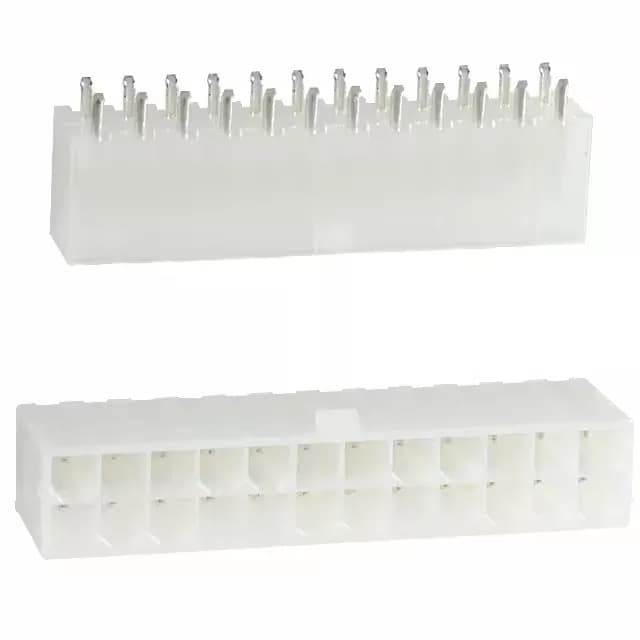 2-1586037-4 — TE Connectivity AMP Connectors product photo