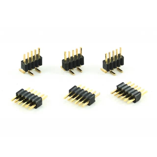 2212-1X16G00DB-3.2B — Oupiin product photo