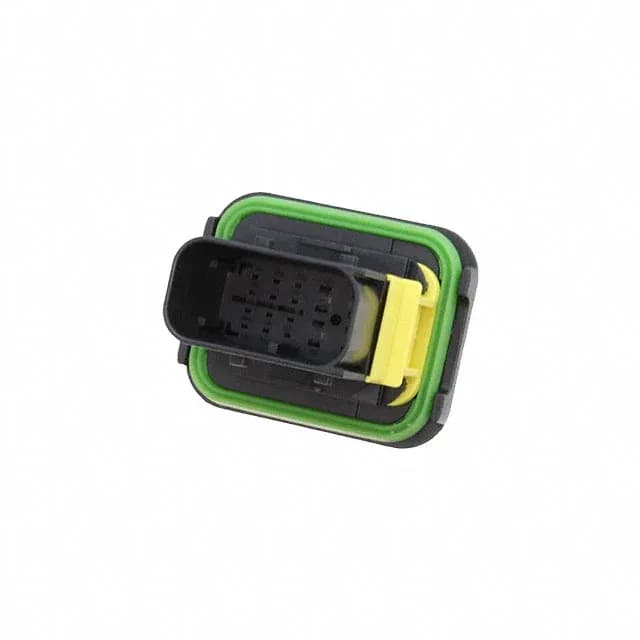 1-1564518-1 — TE Connectivity AMP Connectors product photo