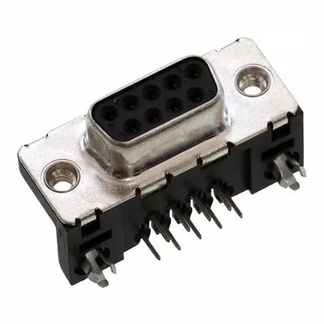 D09S33E6GX00LF — Amphenol ICC (FCI) product photo