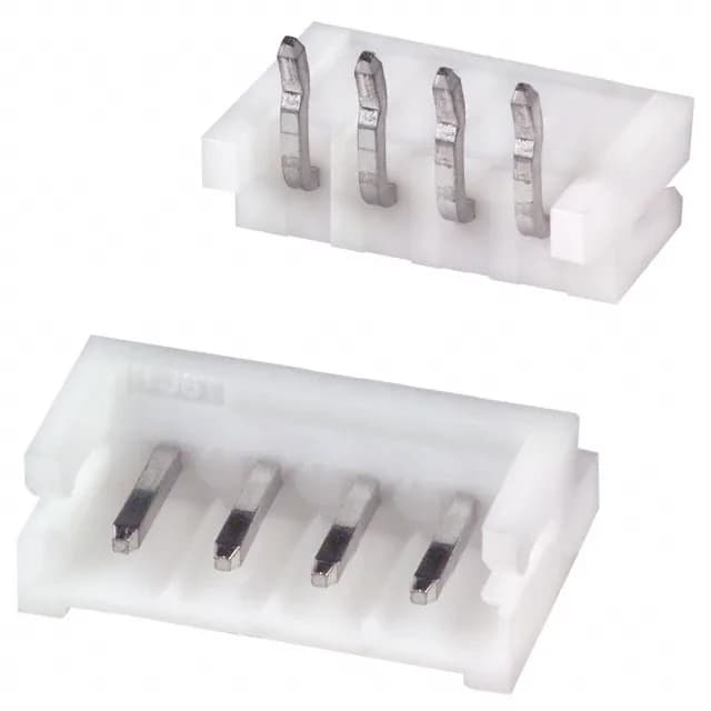 S4B-EH — JST Sales America Inc. product photo